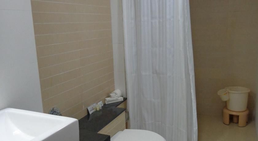 Hotel Classique Rajkot Luaran gambar